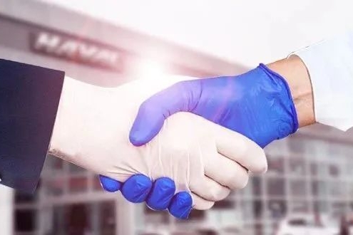 疫情催生服务升级：哈弗以“零接触计划”实现进店无忧