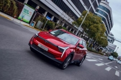 电动汽车真的不安全？哪吒U坚决说“NO”