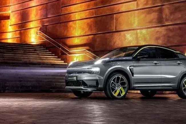 国产林肯、领克新SUV，3月份买新车不能错过这几款