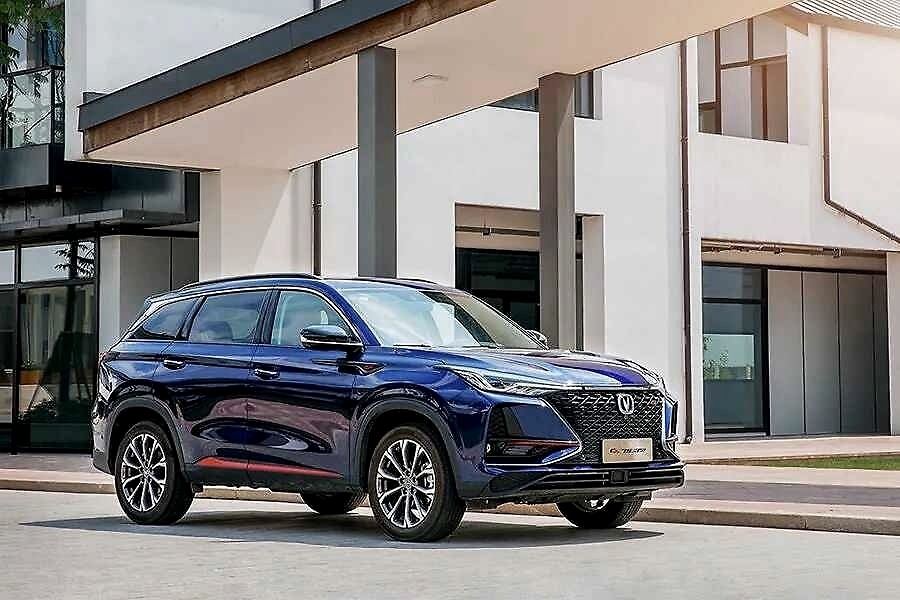 小保养居然只要369元？长安CS75PLUS购车成本、养车费用解析！