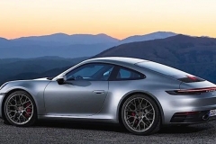 保时捷计划曝光! 未来5年半数车型转战电气化