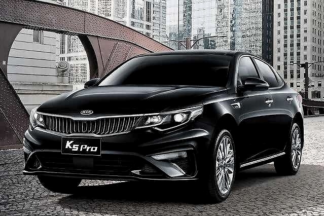 换代前的“抄底”？优惠后顶配也不到17万的起亚K5值得买吗？