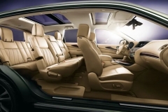 都说7座SUV是“伪需求”，风口都停了，为什么通用还硬要往上凑？