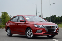 10万元想买高配车型？这几款自主轿车不容错过