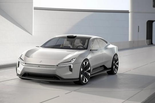 极星摒弃传统豪华，“全产品链环保”理念能否让它走上领先之路