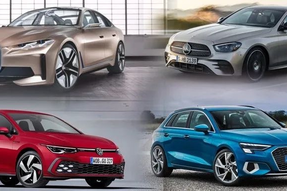 日内瓦车展改线上，重磅新车扎堆，宝马i4是大热门？