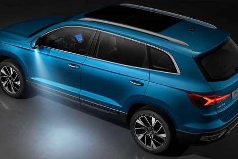 捷达VS7正式上市，还是熟悉的德系味道，能否成为下一个爆款？