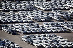 2月销量跌幅明显  中国车市不容乐观？