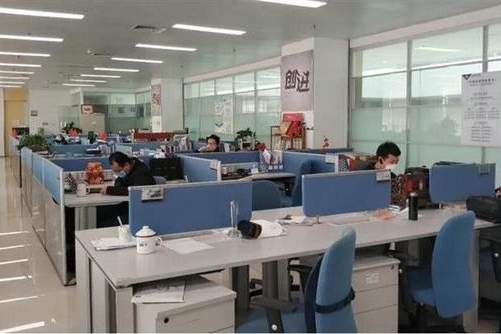 东风集团安全复工大半，本田发动机厂已复产