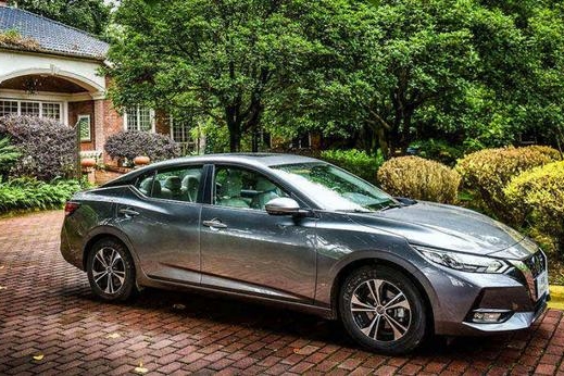 1月轿车实销数据解读，轩逸夺冠，广东钟爱日系，河南更爱大众