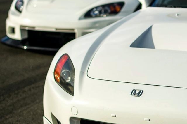 不玩复刻玩复产，本田宠粉挺认真的