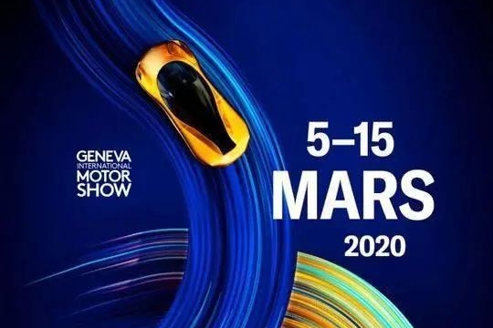 车展会取消 但新车绝不会迟到