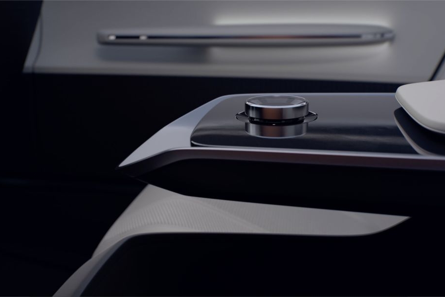 关于极星Precept，我们需要知道些什么？