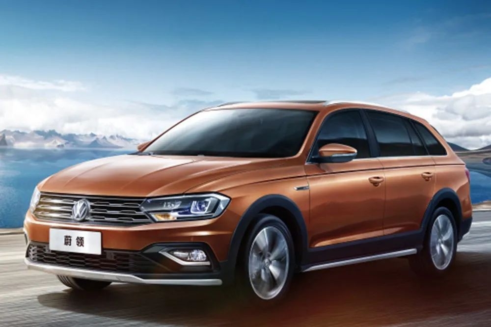 大众在中国好卖，但这款比CC还难卖
