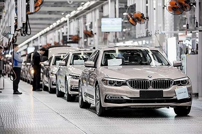 厂家订单取消，经销商优惠减少，宝马“难”买了！