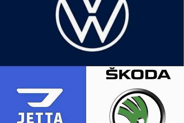 同是MQB，捷达、斯柯达、大众三品牌车型有何不同