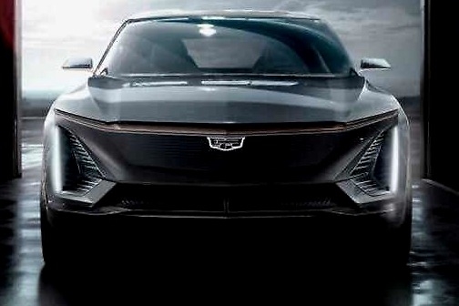 通用全新一代电动车平台将于3月4日发布