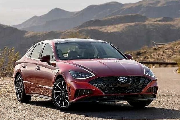 多款重磅新车上市，助力北京现代2020年冲击75万辆销量目标