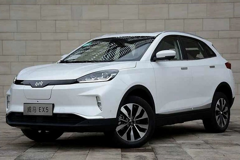 威马EX5对比小鹏G3，17-18万左右谁的实力更强？最更划算？