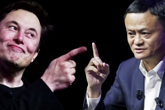 马斯克竟然比马云还有钱！2020年富豪榜出炉！