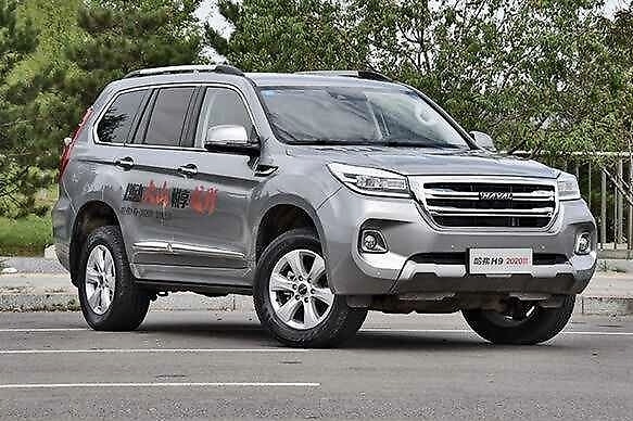 除了汉兰达，7座SUV还有哪些不错的车型