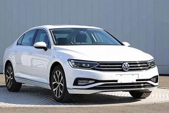 新车刚上市就官降的迈腾，大众究竟是要玩什么套路？