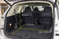 最懂国人的SUV，空间一个字“大”，7.99万还啥看途观