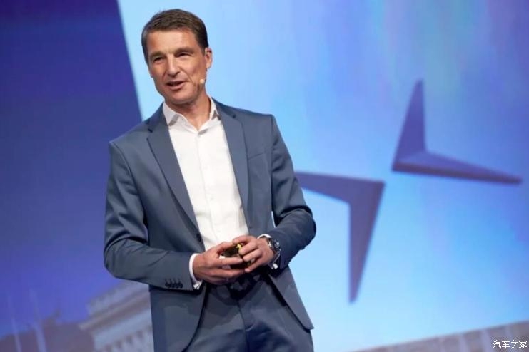 Polestar CEO呼吁加快电动车发展步伐