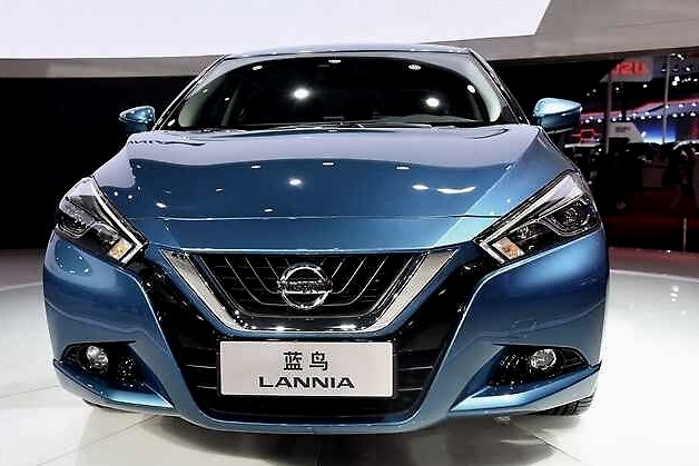 东风日产最不该被忽视的轿车，126马力，6L油耗，性价比高于轩逸