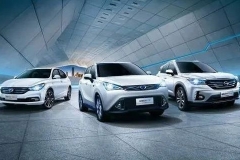 广汽新能源再添新车，高产会有高销量吗？