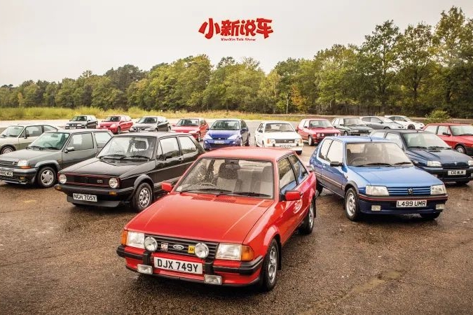 如何用十分一的价钱干掉一台超跑