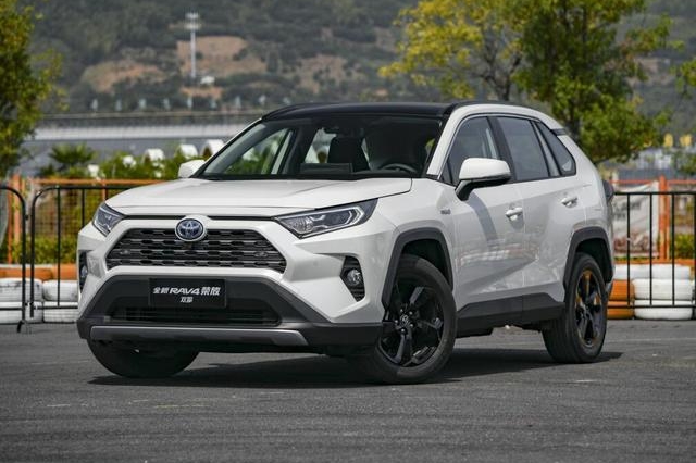 销量迎来开门红的丰田RAV4，还能火多久？