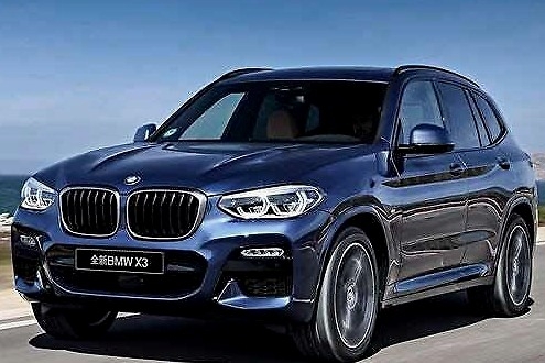 豪华汽车1月下降 BBA中双B还好 A力不从心