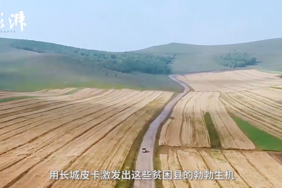 国六皮卡新选择！风骏5汽油国六上市，经典再升级