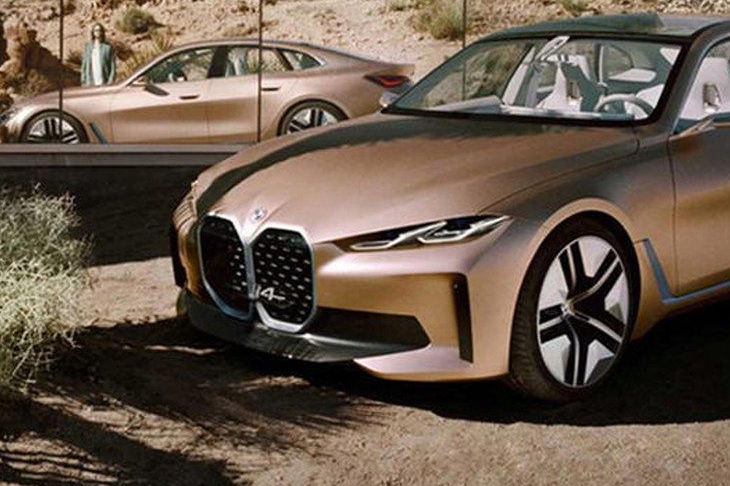 云发布的“日内瓦车展” 都有哪些新车值得看