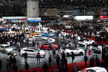 仅提前3天，日内瓦车展通知取消，两个中国品牌损失不小