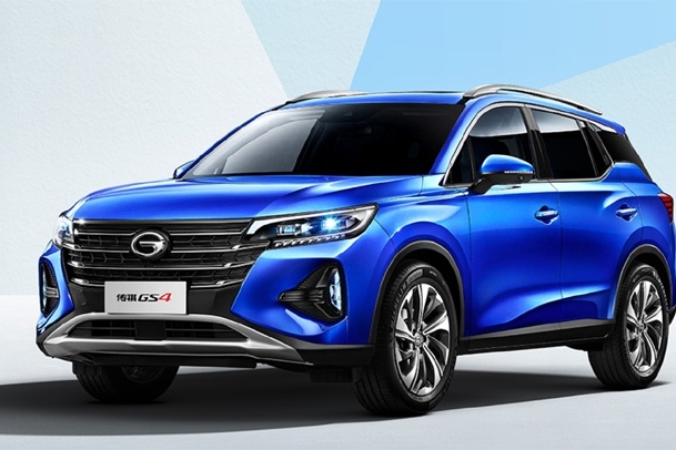 上市不久就热销，传祺GS4/皓影/CS75/捷达VS5为何有此魔力