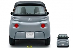 雪铁龙又要反人类了，车头车尾不分，法系车真的要“作”到底吗？