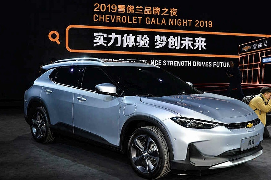 这4款SUV不吹嘘靠实力说话，最便宜那款不到15万起步