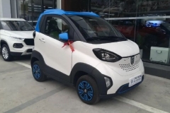 战疫行动 | 探访新宝骏4S店：服务优惠丰富，30天无理由退车靠谱吗？