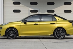 能灭GTI的自主小钢炮 领克03+怎么样？