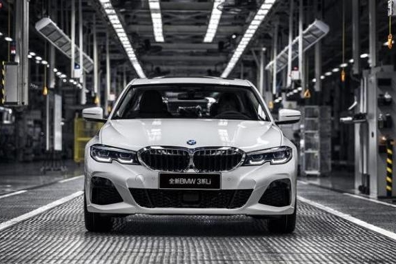 宝马即日起将减少终端优惠，借口疫情“涨价”劫胡消费者？