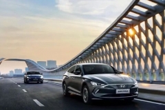 有着意大利名字的韩系纯电动车，十几万就能买到