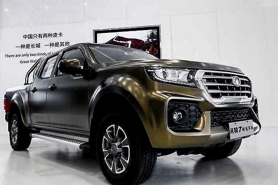 强者恒强！长城皮卡再推新车，助力中国经济诠释行业引领者