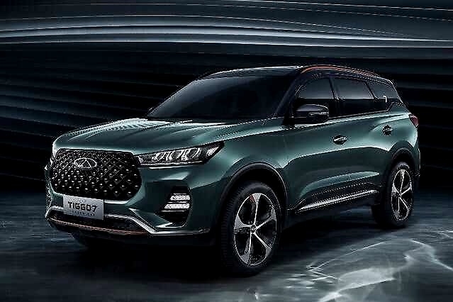 3月上市新车提前看，20款车型，含捷达VS7、领克05、奔腾T77 Pro