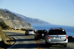 今年上市的四款全尺寸SUV，车长均超5米3！纯正美系巨无霸