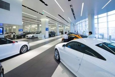 CR-V迎来最强挑战，皓影已进入“万辆俱乐部”