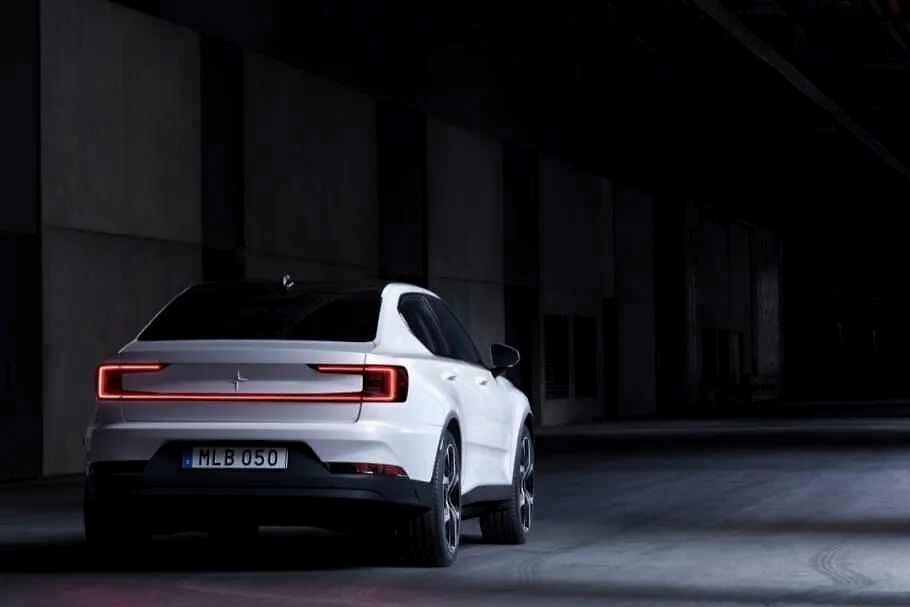 2>3？姗姗来迟的极星Polestar 2