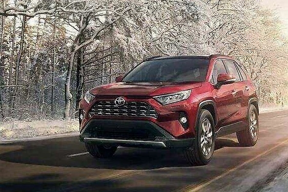 车到山前必有路，看一汽丰田如何为自己铺路？