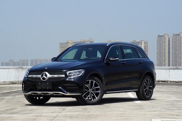 40万级豪华SUV怎么选？我教你选，参考这3款就够了